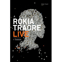 Traore, Rokia - Live
