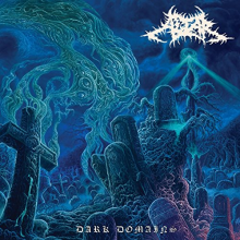 Altar - Dark Domains