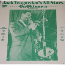 Jack Teagarden's All Stars - On Okinawa