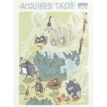 V/A - Acquired Taste