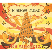 Riserva Moac - Babilonia