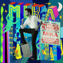 Mika - No Place In Heaven