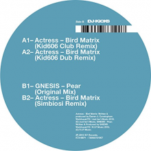 Actress - Bird Matrix