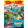 Cartoon - Tom & Jerry Coll. 2015