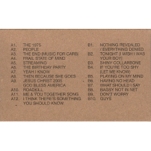 1975 - Notes On a Conditional Form