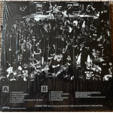 Power Trip - Live In Seattle