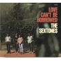 Sextones, the - Love Can't Be Borrowed