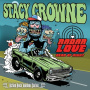 Stacy Crowne - 7-Radar Love/Dead of Night