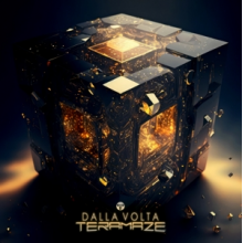 Teramaze - Dalla Volta