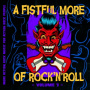 V/A - A Fistful More of Rock & Roll Vol.3