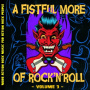 V/A - A Fistful More of Rock N Roll Vol.3