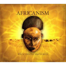 V/A - Africanism
