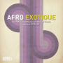 V/A - Afro Exotique 2