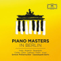 V/A - Piano Masters In Berlin - Great Concertos
