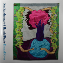 Vandermark, Ken & Hamid Drake - Eternal River