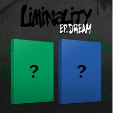 Verivery - Liminality - Ep.Dream