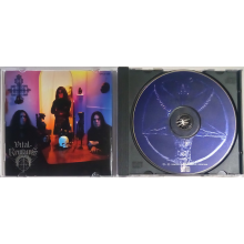 Vital Remains - Forever Underground