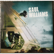Williams, Saul - Saul Williams