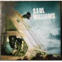 Williams, Saul - Saul Williams