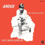 Anoux - Unknown Song/Qui, Mon Amour