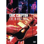 Clapton, Eric - Live In Hyde Park '96
