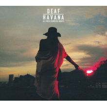 Deaf Havana - All These Countless Nights Reworked
