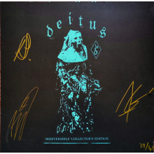 Deitus - Irreversible