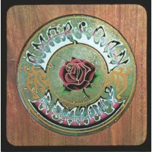 Grateful Dead - American Beauty
