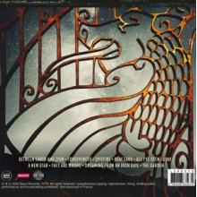 Groundation - Dreaming From an Iron Gate