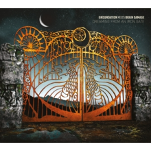 Groundation - Dreaming From an Iron Gate