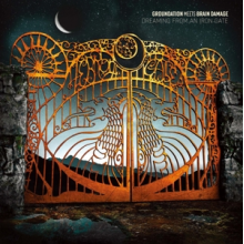 Groundation - Dreaming From an Iron Gate
