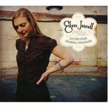 Jewell, Eilen - Letters From Sinners and Strangers