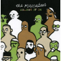Maccabees - Colour It In + 6