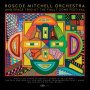 Mitchell, Roscoe -Orchestra- & Space Trio - At the Fault Zone Festival