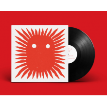 Mldva & Cinar Timur - Mldva & Cinar Timur