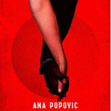 Popovic, Ana - Power