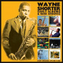 Shorter, Wayne - Early Albums & Rare Grooves