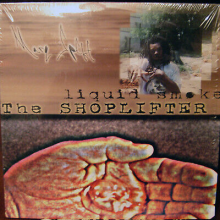 Spekt, Marq - Shoplifter