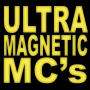 Ultramagnetic Mc's - Ultra Ultra/Silicon Bass