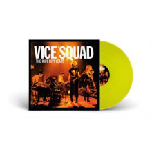 Vice Squad - Riot City Years