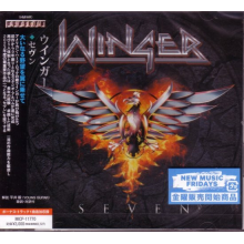 Winger - Seven