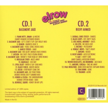 Basement Jaxx & Richy Ahmed - Elrow Vol.4 Mixed By Basement Jaxx & Richy Ahmed