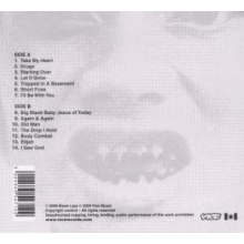 Black Lips - 200 Million Thousand