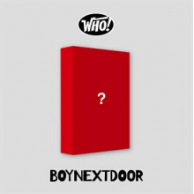 Boynextdoor - Who!