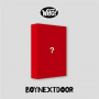 Boynextdoor - Who!