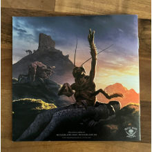 Cattle Decapitation - Terrasite