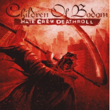 Children of Bodom - Hate Crew Deathroll