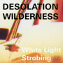 Desolation Wilderness - White Light Strobing