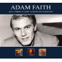 Faith, Adam - Three Classic Albums Plus Singles