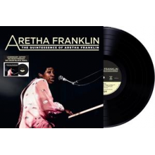 Franklin, Aretha - Quintessence of